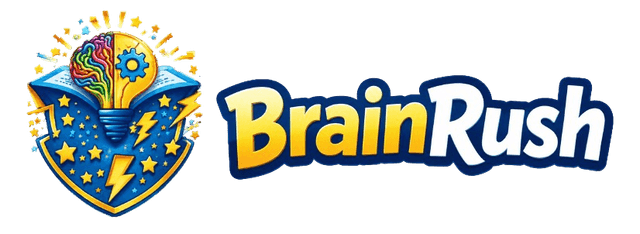 BrainRush Africa